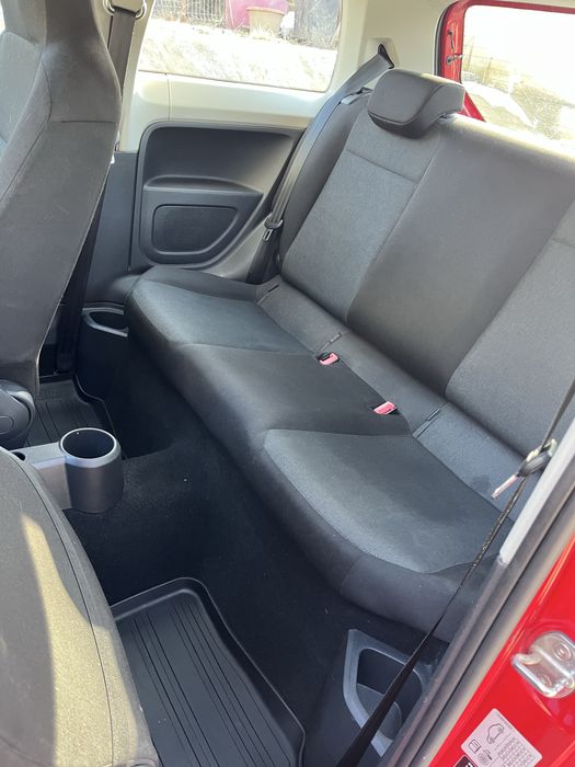 Skoda Citigo 1.0 MPI