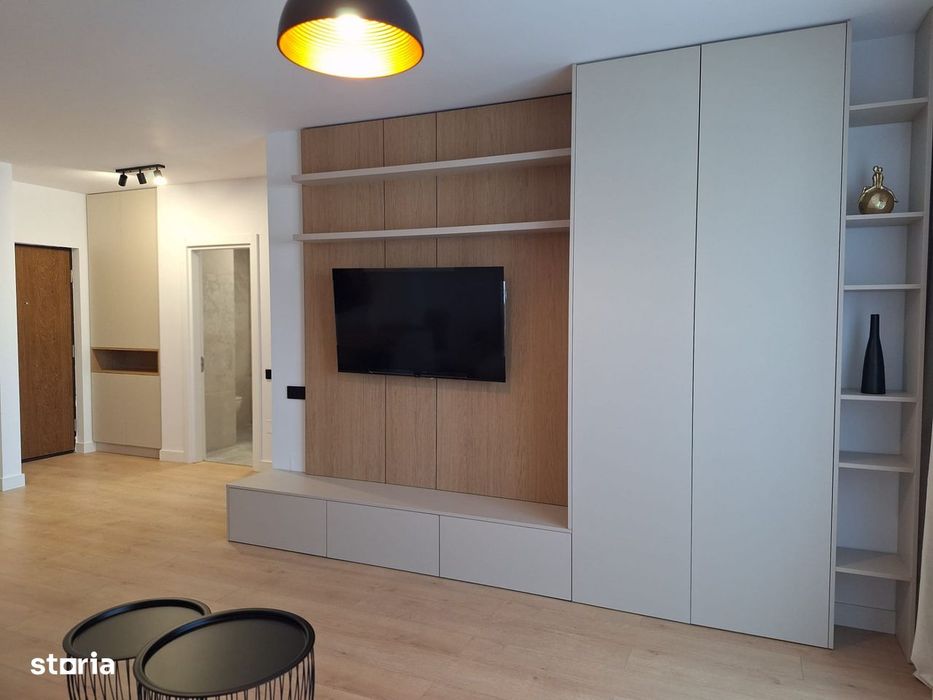 Apartament 2 camere | modern | nelocuit | Eroilor Residence