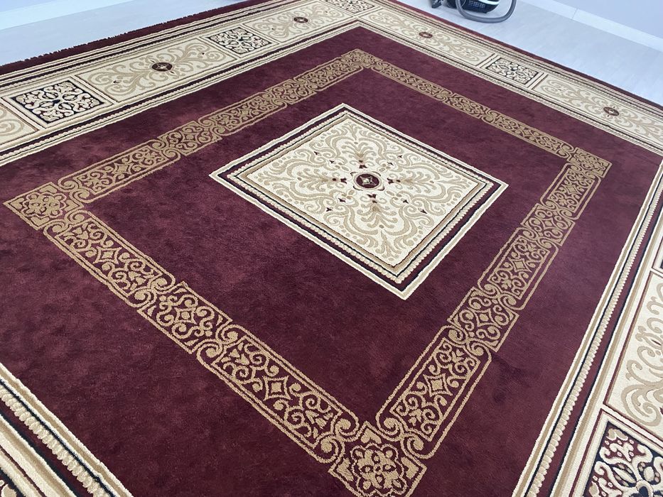 Ковер размер 5х4