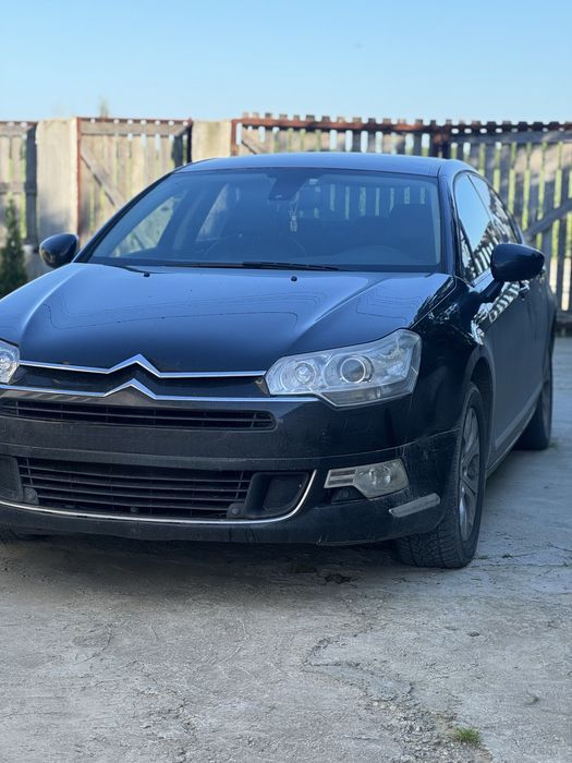 Citroen C5 III 2.0 hdi