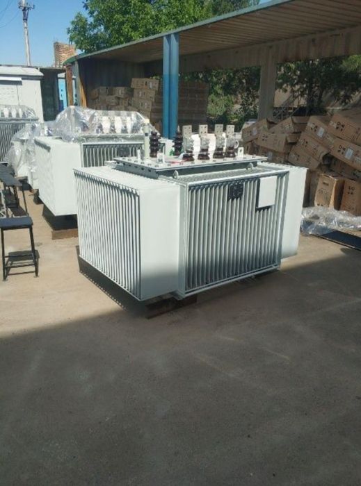 Transformator TMG 1000/10/04