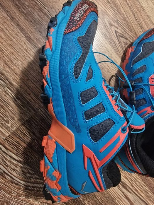 Salewa Ultra Trail Shoes 40