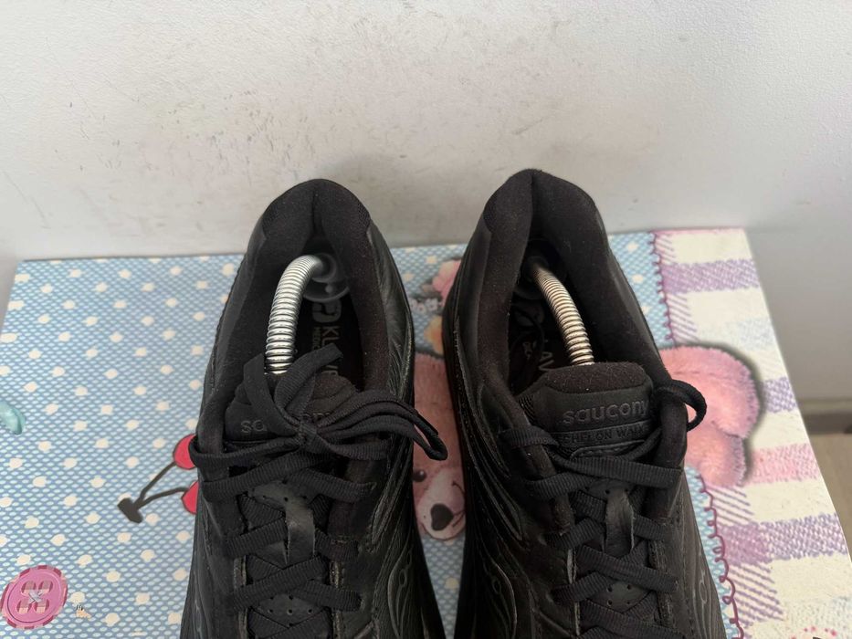 Saucony Echelon Walker''оригинални мъжки маратонки 42.5 номер