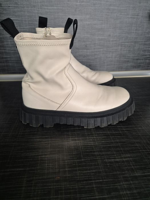 Zara обувки 36 като нови