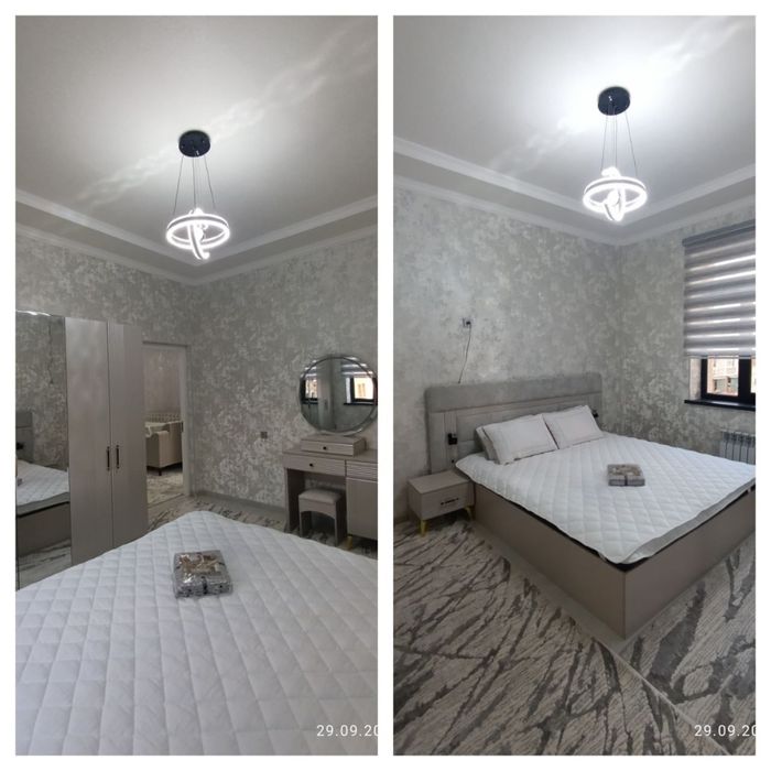 Аренд Qorasuv 5 Oltintepa masjid Akuratniy odamlarga оилага