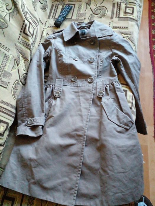 Продам плащ недорого