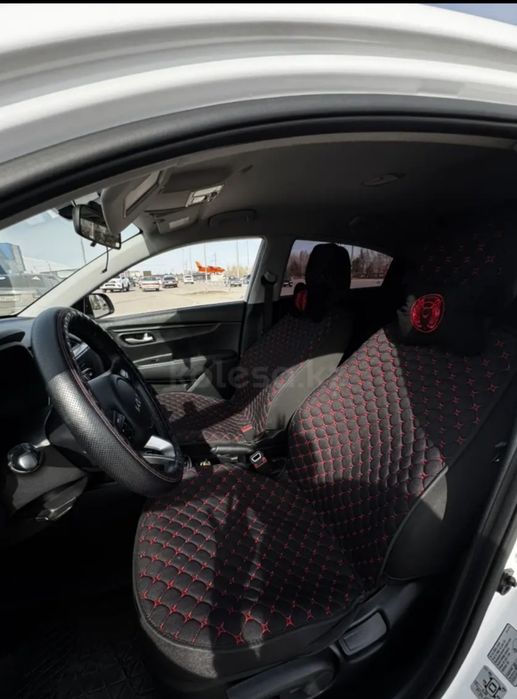 Продам машину кио рио