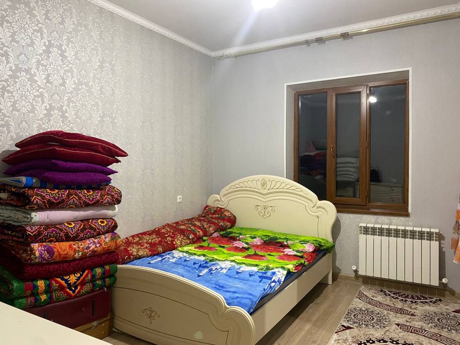 Продается частный дом. Ынтымак. Аэропорт.