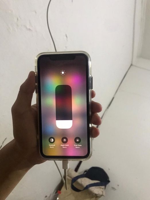 айфон 11 на мопед обмен