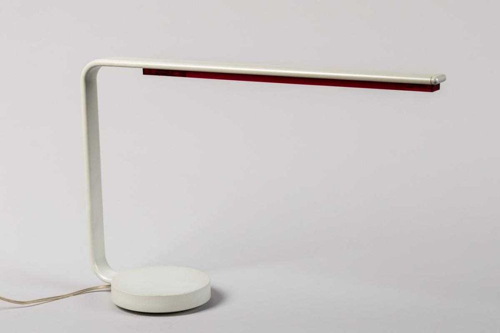 Artemide Ora Ito lampa veioza colectie casa decoratiuni