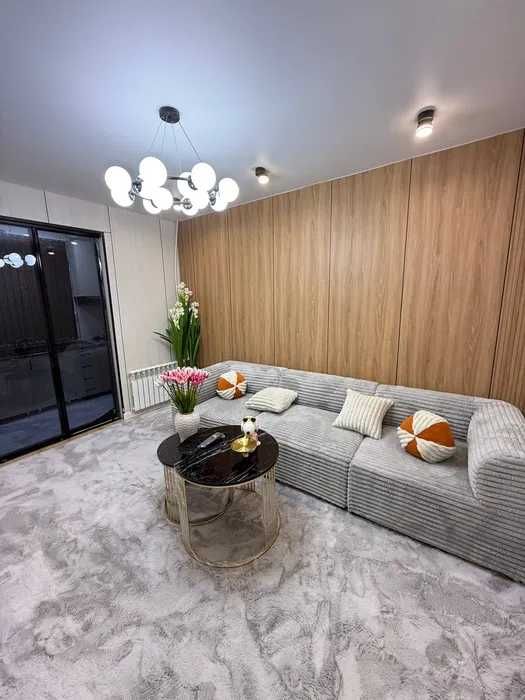 Сдам кв ул Мукимий Метро Хамза 3-ком ро-н Чиланзар-3 кв