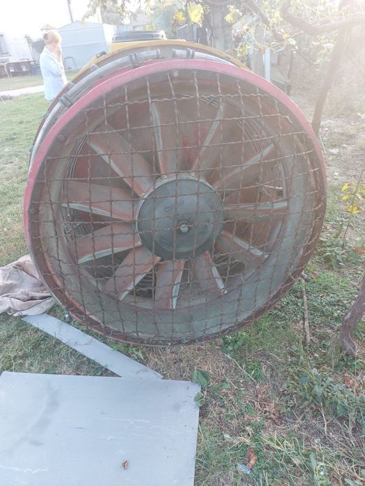 Atomizator pt stropit