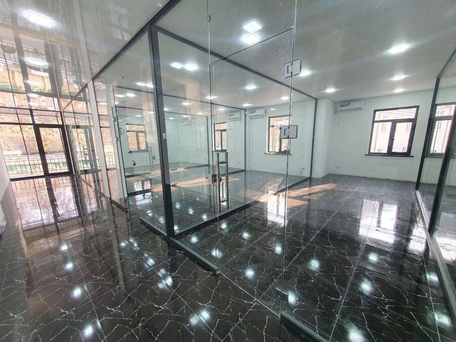 Аренда под Офис Ориентир Мега Планет 133м2 1800 USD