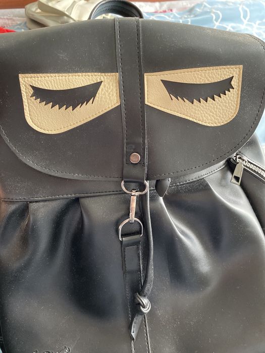 Сумка рюкзак