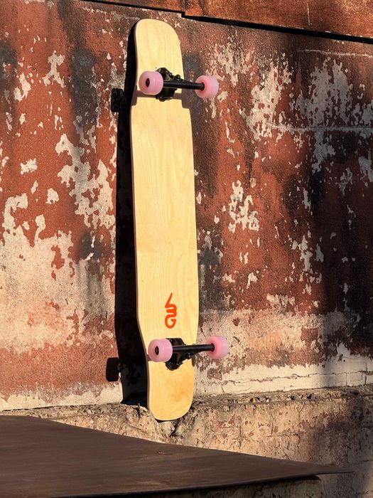 Лонгборд Dowpa X Longboard BG