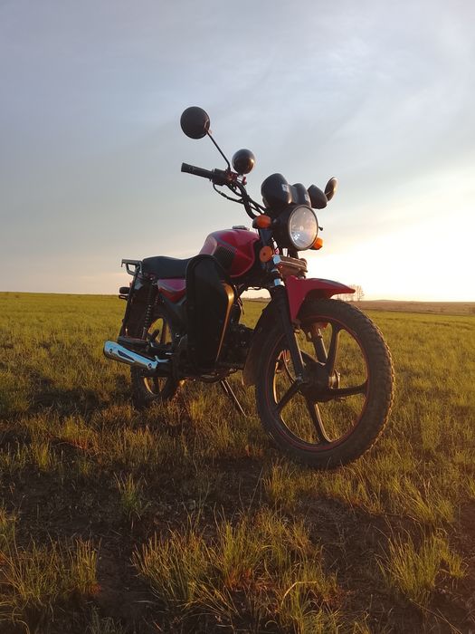Продам альфу. Нахадится в бостримовка.