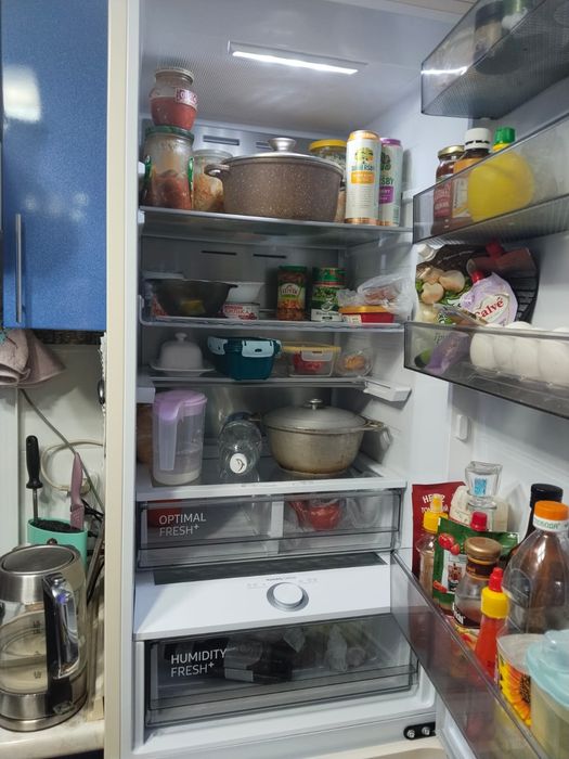 Продам холодильник Samsung