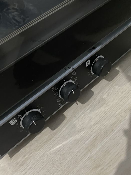 Ковекционная печ