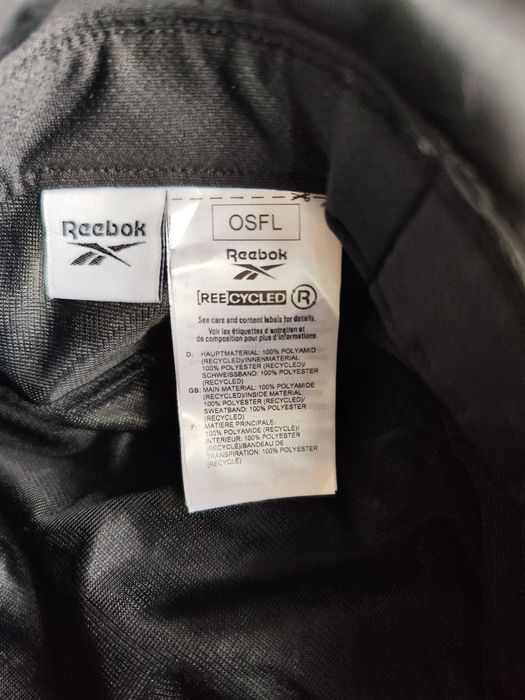 Pălărie bucket hat Reebok classics F0