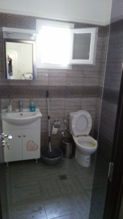 Къща с три спални,вила за гости в Паралия Офринио Гърция