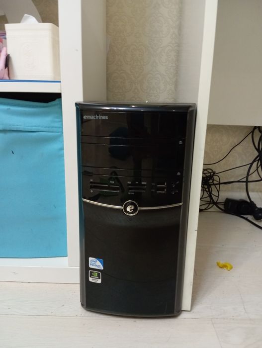 ПРОДАЮ бюджетный сэтап