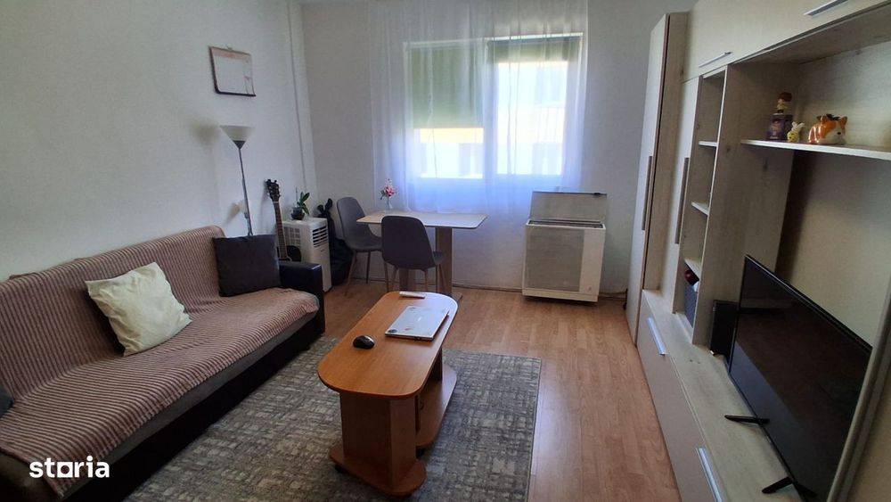 Garsoniera de vanzare, Dambul Rotund, 22 mp