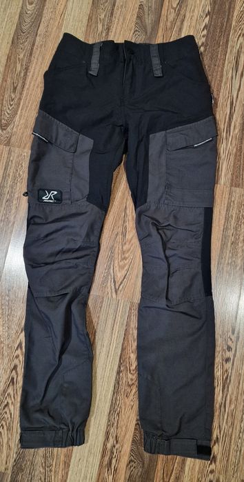 Pantaloni trekking RevolutionRace dame S