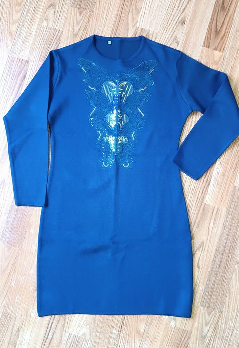 Женское платье Турция