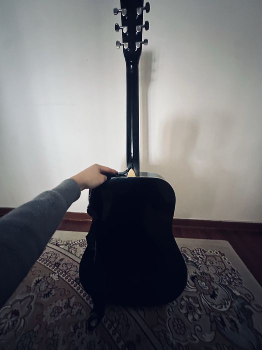 Гитара Акустическая