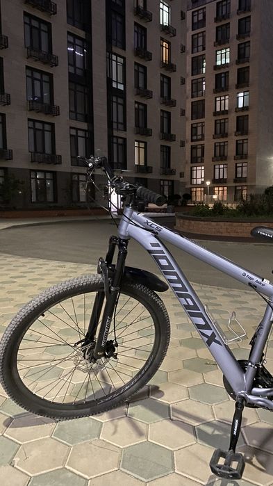 Велосипед горный MTB