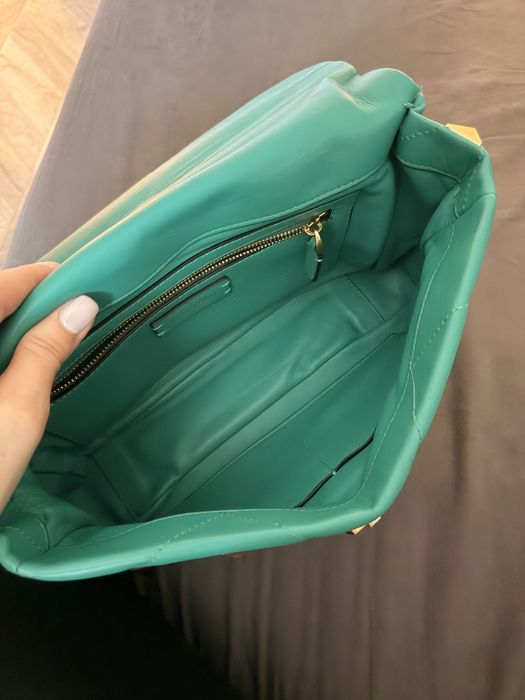 Чанта Valentino Roman Stud