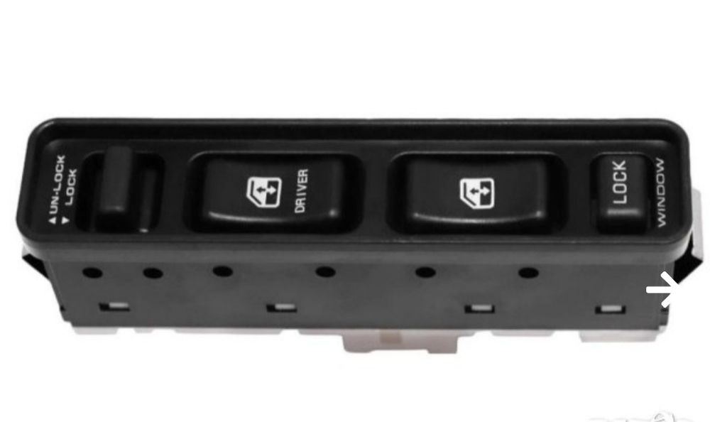 Бутони (копчета) за ел. стъкла Suzuki Vitara (1988-1992)