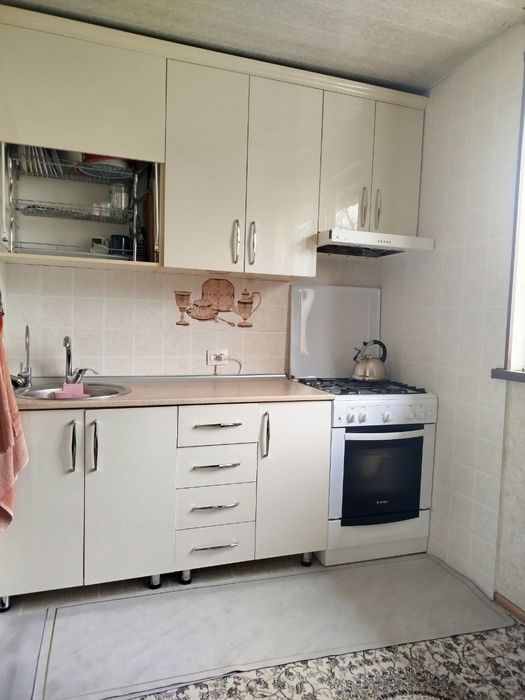 Продам свой 3 комнатная квартира чиланзар 26