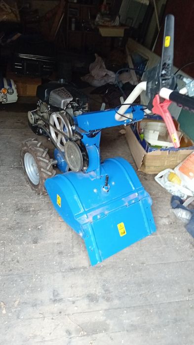 Motocultor ,motosapa