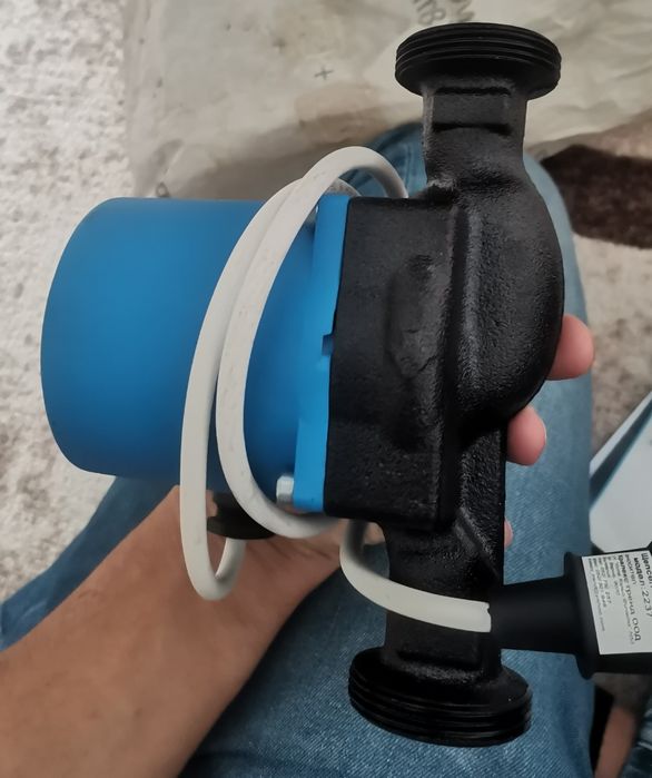 Циркулационна помпа imp pumps 25-6-180