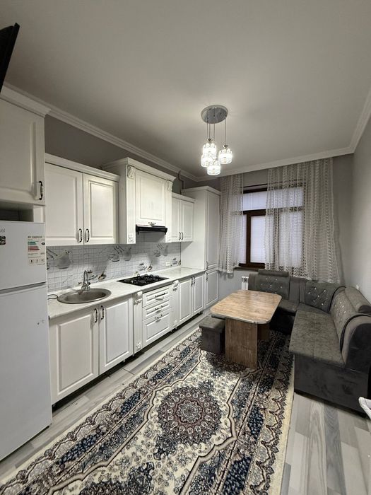 Продаётся новостройка 70м²,Шота Руставели, 11 поликлиника