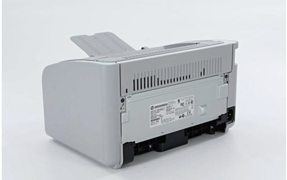 Vând imprimanta HP P1102 Laser exceptională