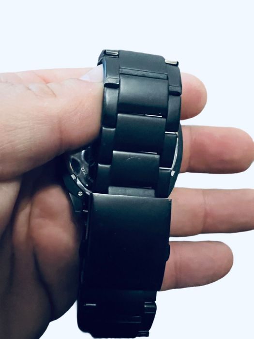 Масивен мъжки часовник Diesel Tumbler DZ4497 - Оригинал