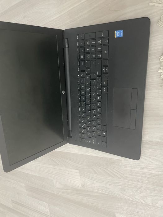 Продается ноутбук