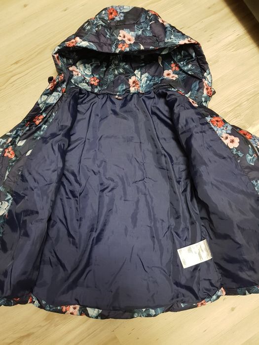 Детско яке 9-10г