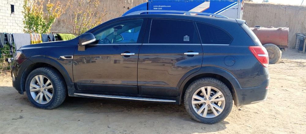 Kaptiva 3.4 qilingan