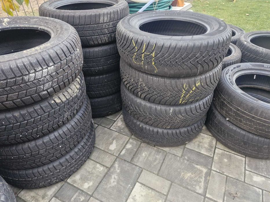 Cauciucuri R13/R15/R16/R17/R18/R19