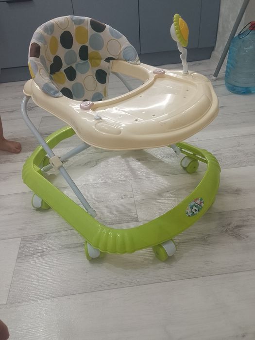 Продам детский ходунок