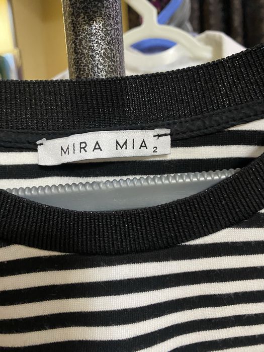 Стильная кофта Mira Mia Турция