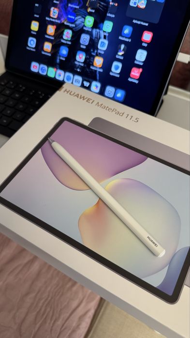 Huawei MatePad 11.5