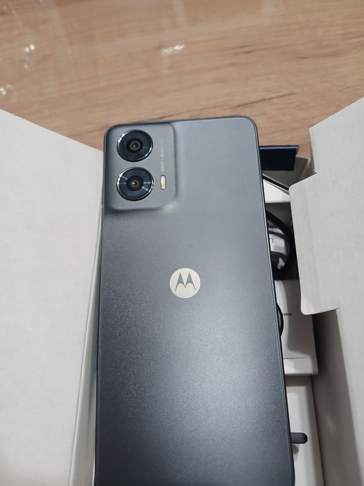 GSM Motorola  Moto g 24