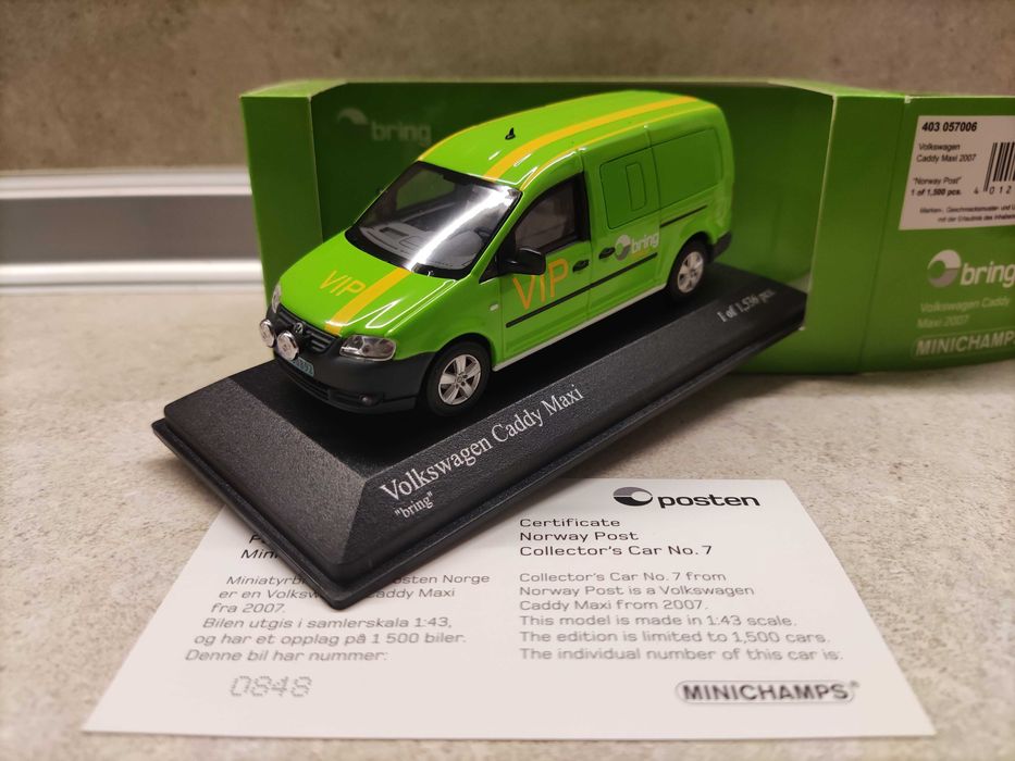 Колекционерски модели Mercedes-Benz