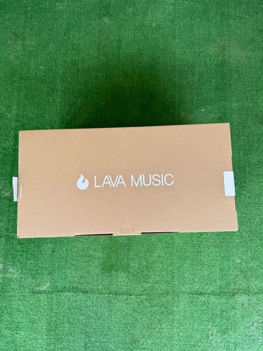 Lava Music Space Charging Dock 36' Lava 3 Sigilat