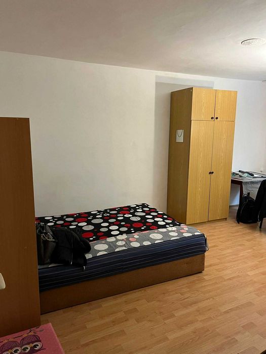 Vand apartament cu o camera in Iasi, strada Prof Ioan Paul .