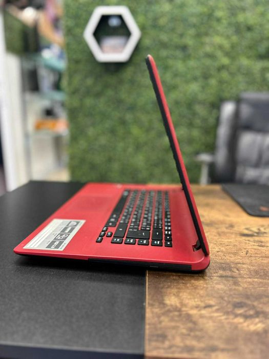 Лаптоп Asus Aspire ES 15